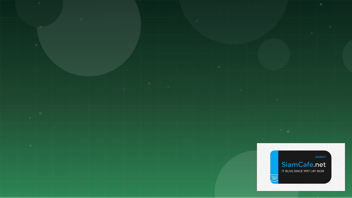 TypeScript Zod Post-mortem Analysis | SiamCafe Blog