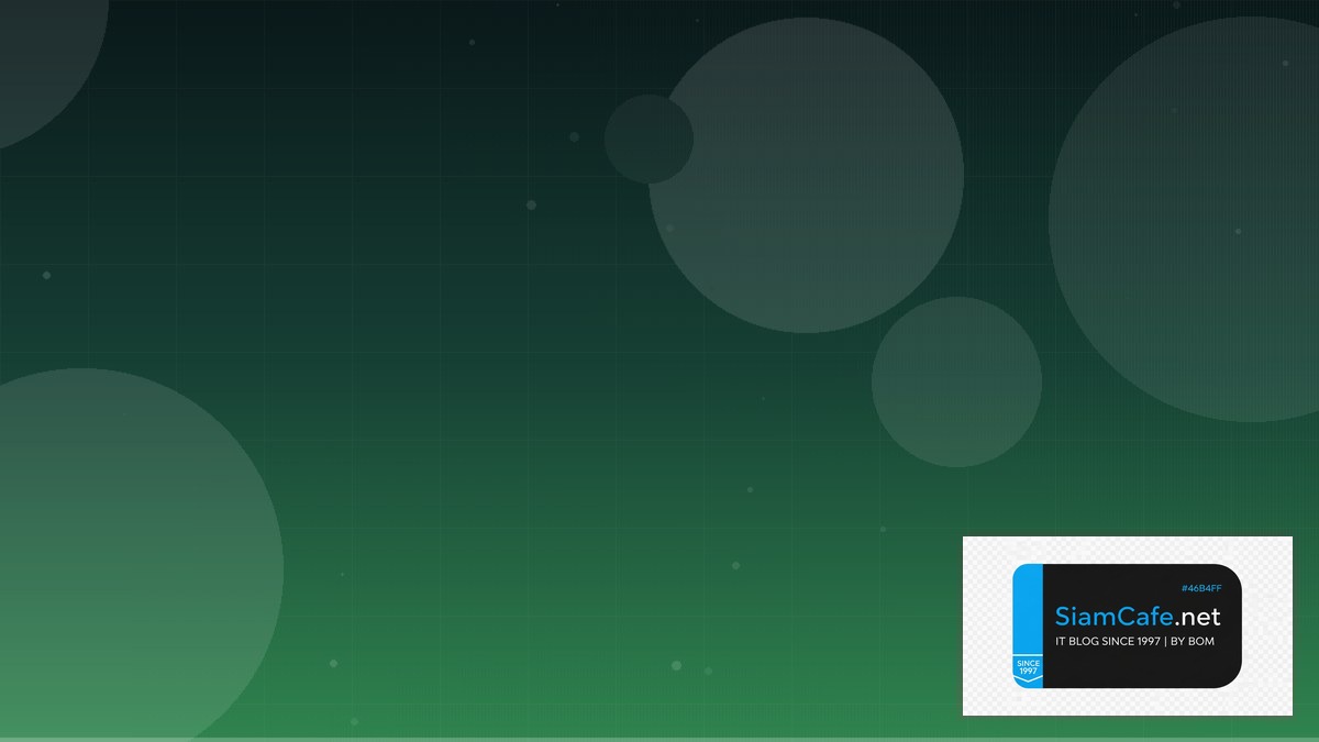 TypeScript Zod Progressive Delivery | SiamCafe Blog