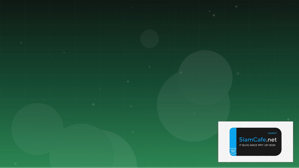 TypeScript Zod Remote Work Setup | SiamCafe Blog