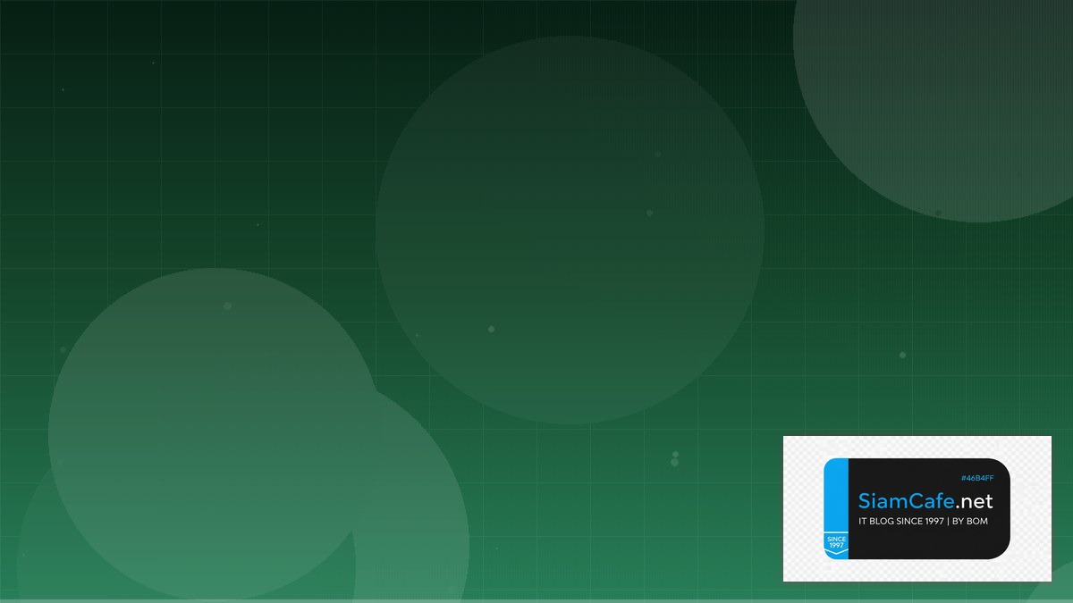 TypeScript Zod Service Level Objective SLO | SiamCafe Blog