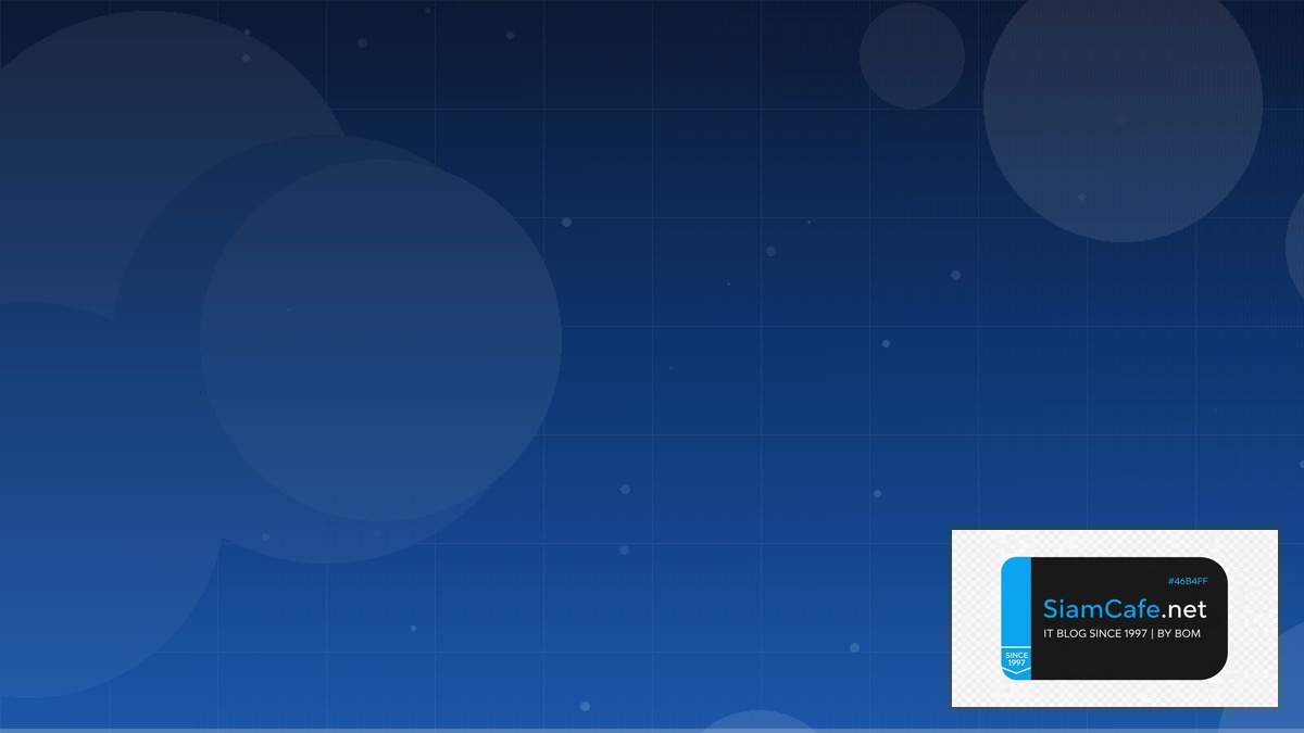 Ubuntu Pro Architecture Design Pattern | SiamCafe Blog