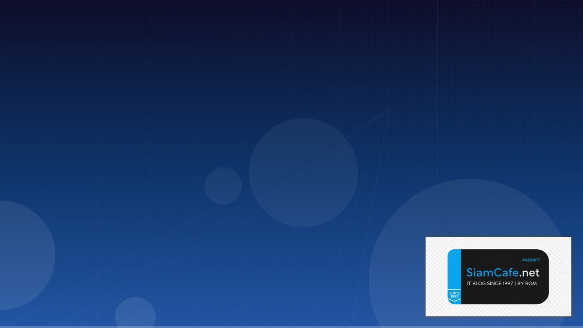 Ubuntu Pro Cloud Native Design | SiamCafe Blog