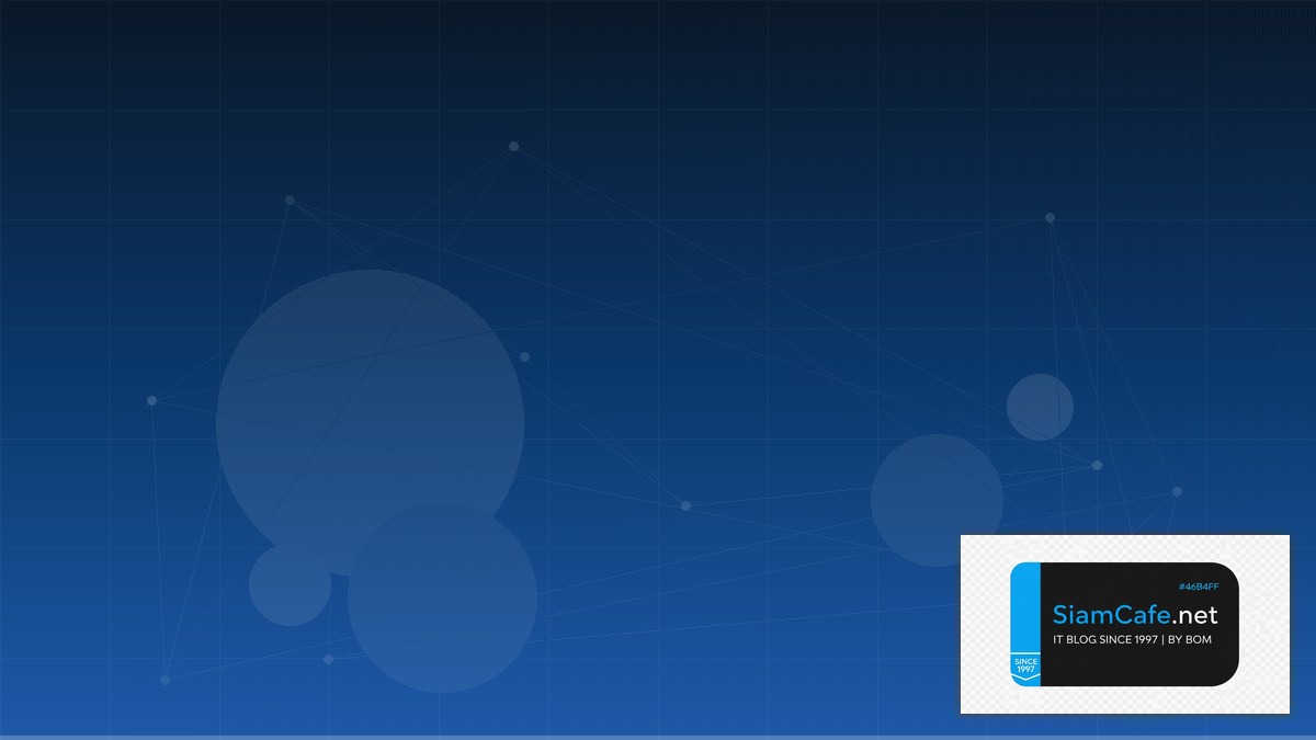 Ubuntu Pro Container Orchestration | SiamCafe Blog