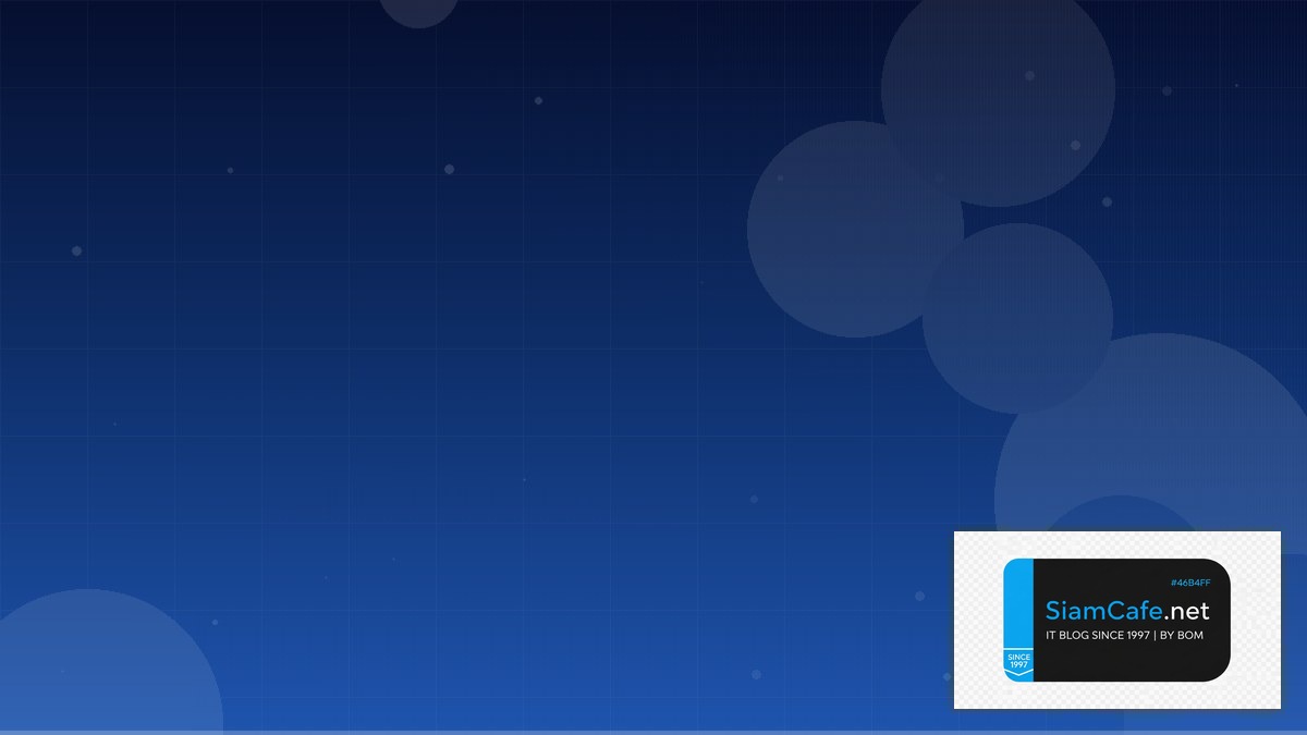 Ubuntu Pro DevOps Culture | SiamCafe Blog