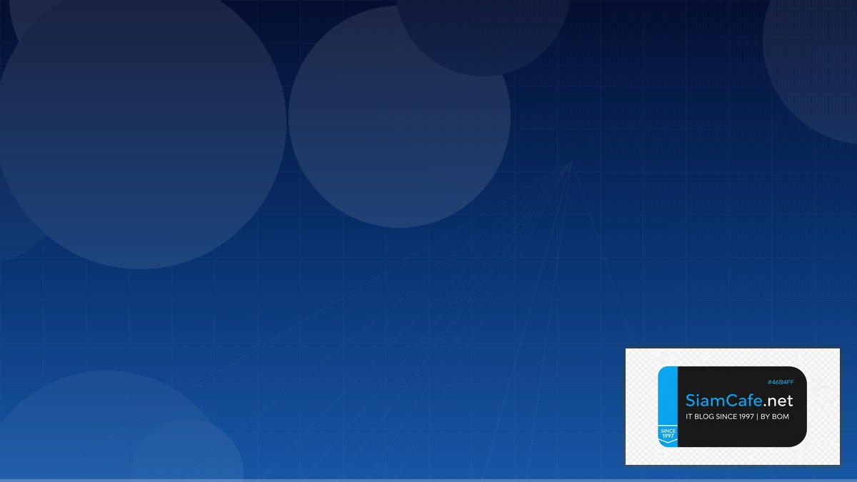 Ubuntu Pro Docker Container Deploy | SiamCafe Blog