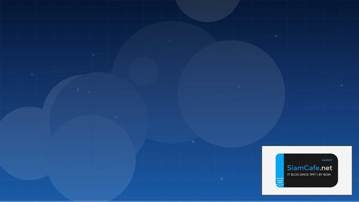 Ubuntu Pro Domain Driven Design DDD | SiamCafe Blog