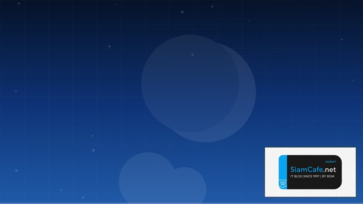 Ubuntu Pro Hexagonal Architecture | SiamCafe Blog