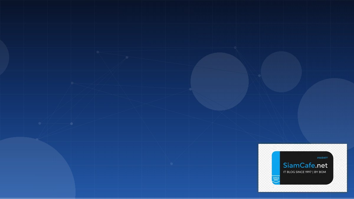 Ubuntu Pro High Availability HA Setup | SiamCafe Blog