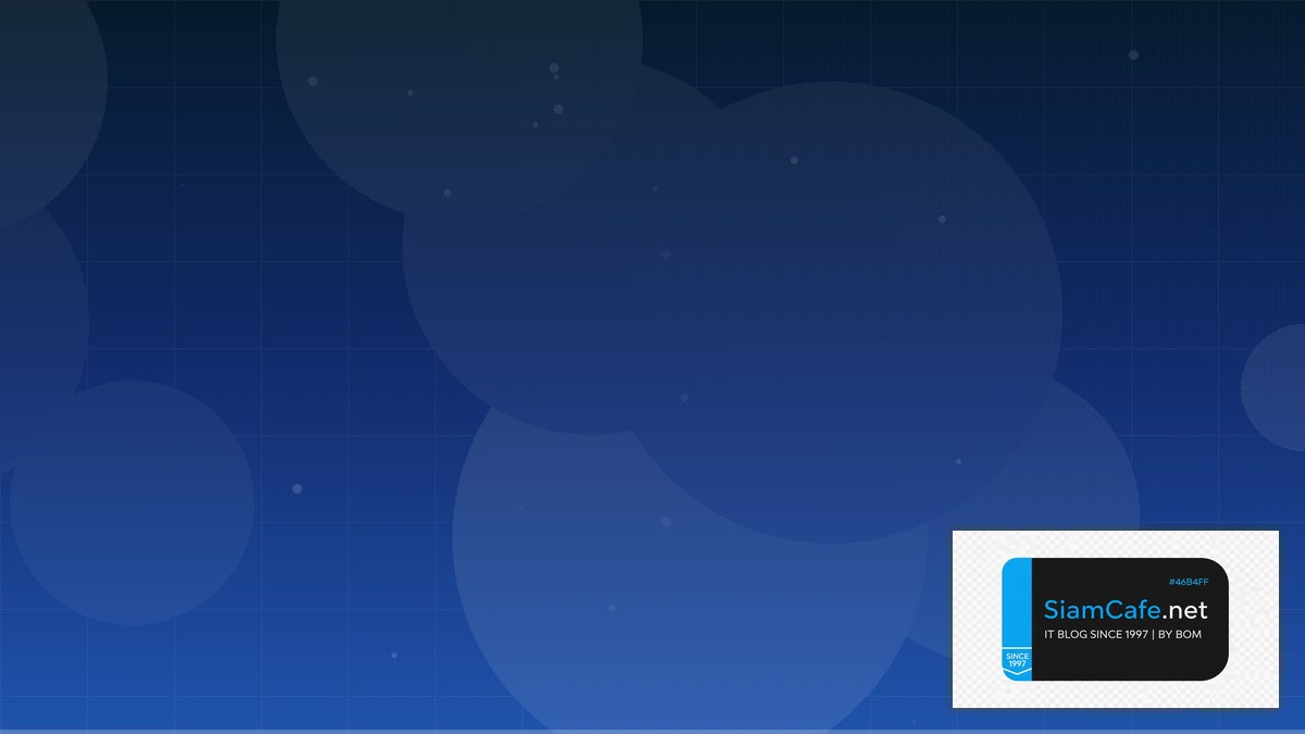 Ubuntu Pro Incident Management | SiamCafe Blog