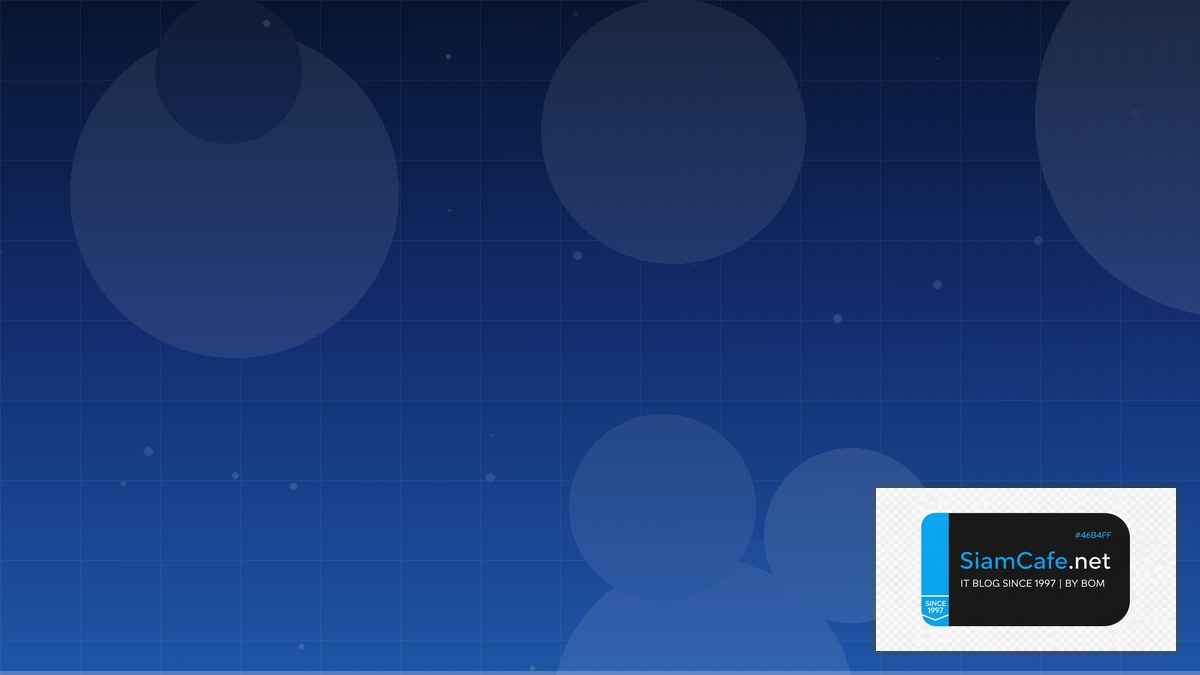 Ubuntu Pro Monitoring และ Alerting | SiamCafe Blog