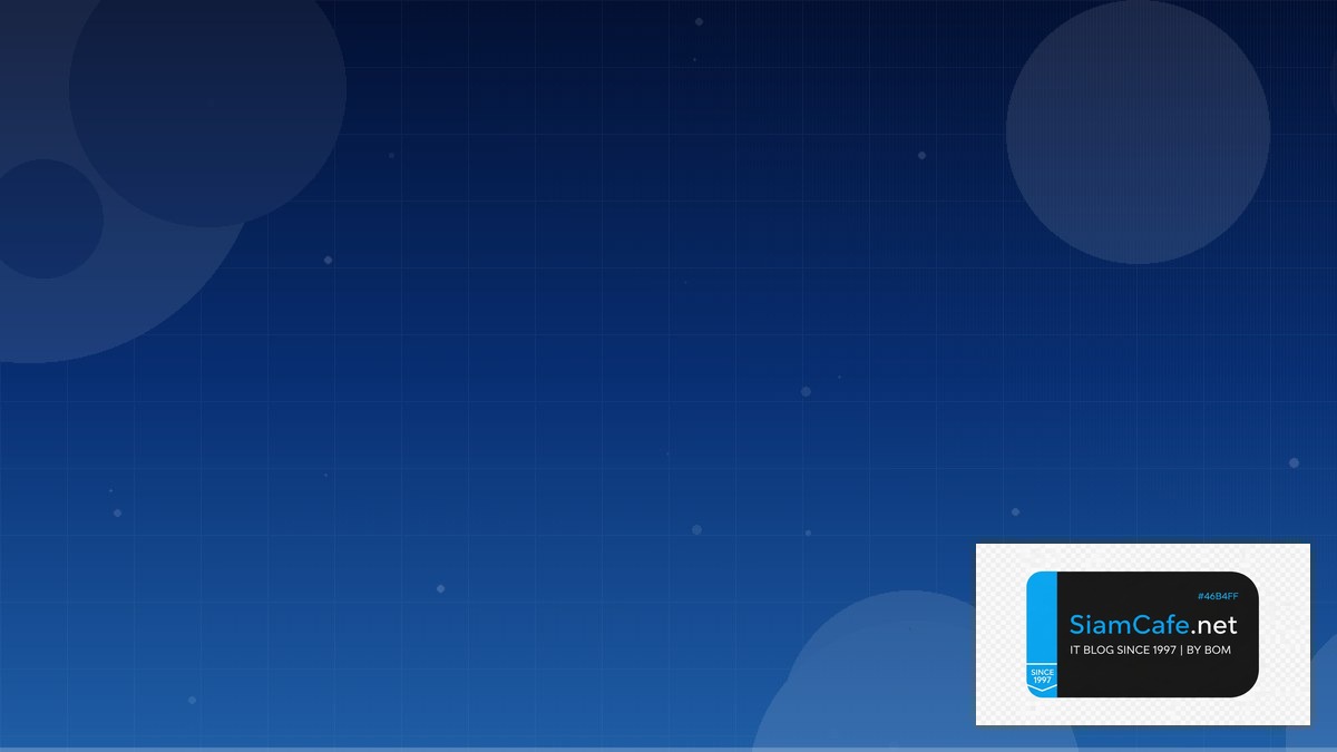 Ubuntu Pro Service Level Objective SLO | SiamCafe Blog