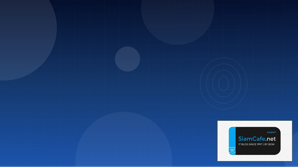 Ubuntu Pro Shift Left Security | SiamCafe Blog