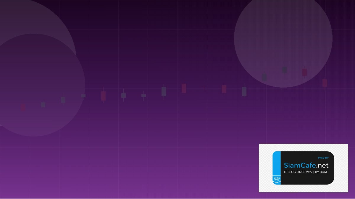 Uni Bot MQL5 — คู่มือเทรด Forex ฉบับสมบูรณ์ 2026 | SiamCafe Blog