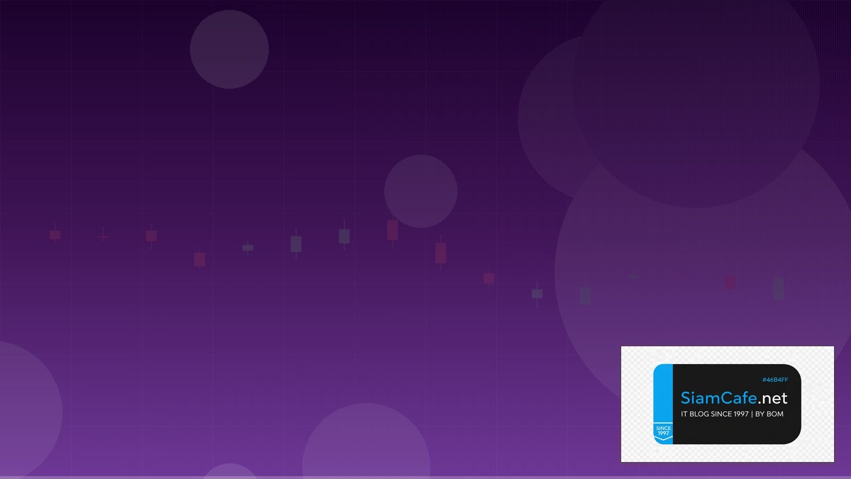 Unibot MQL5 — คู่มือเทรด Forex ฉบับสมบูรณ์ 2026 | SiamCafe Blog