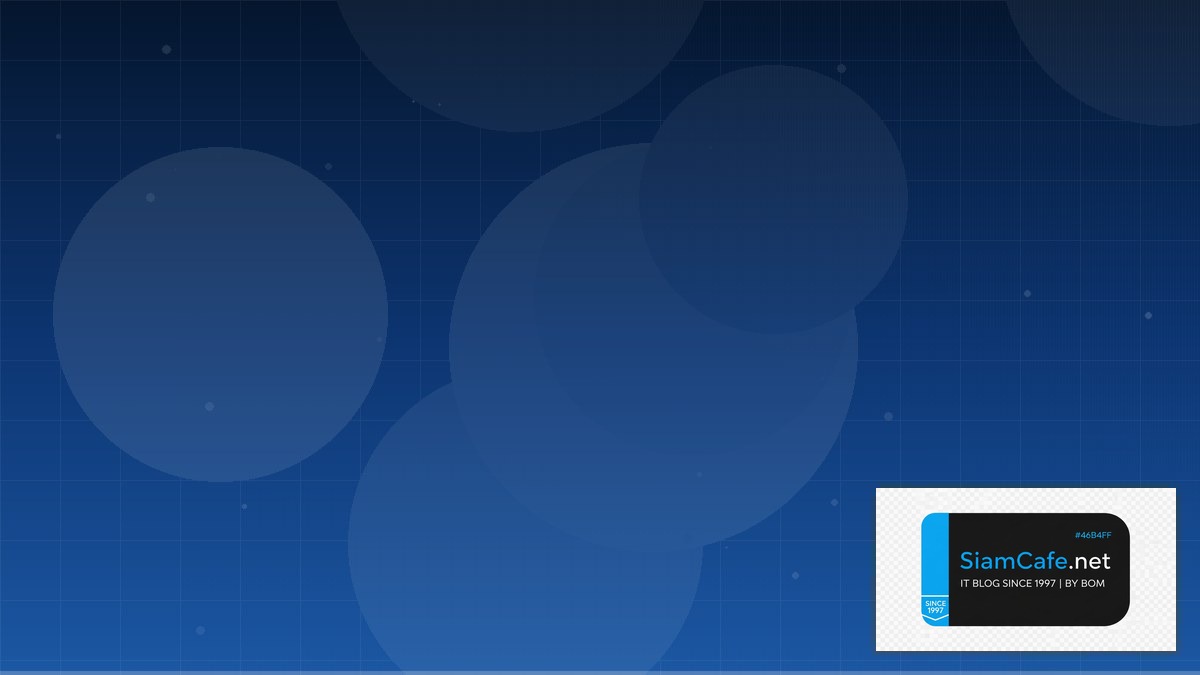 Uptime Kuma Monitoring 12 Factor App | SiamCafe Blog