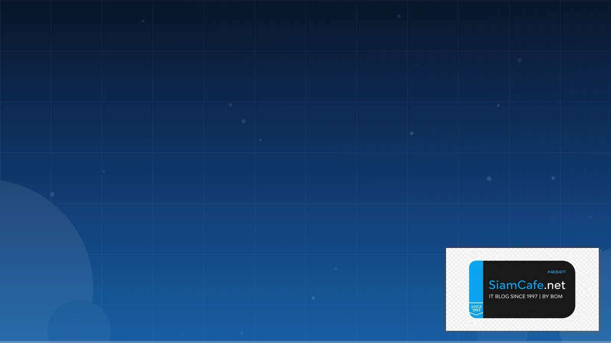 Uptime Kuma Monitoring API Gateway Pattern | SiamCafe Blog