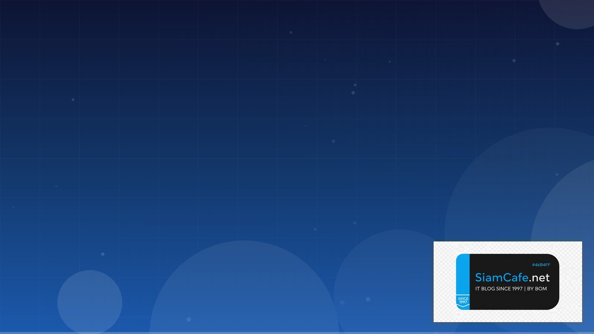 Uptime Kuma Monitoring API Integration เชื่อมต่อระบบ | SiamCafe Blog