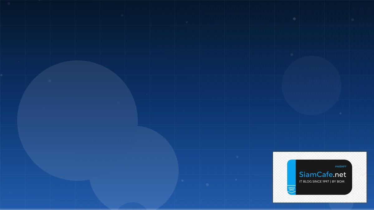 Uptime Kuma Monitoring Best Practices ที่ต้องรู้ | SiamCafe Blog