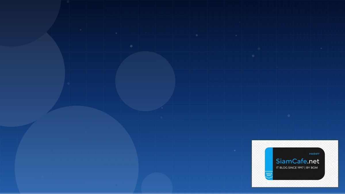 Uptime Kuma Monitoring Capacity Planning | SiamCafe Blog