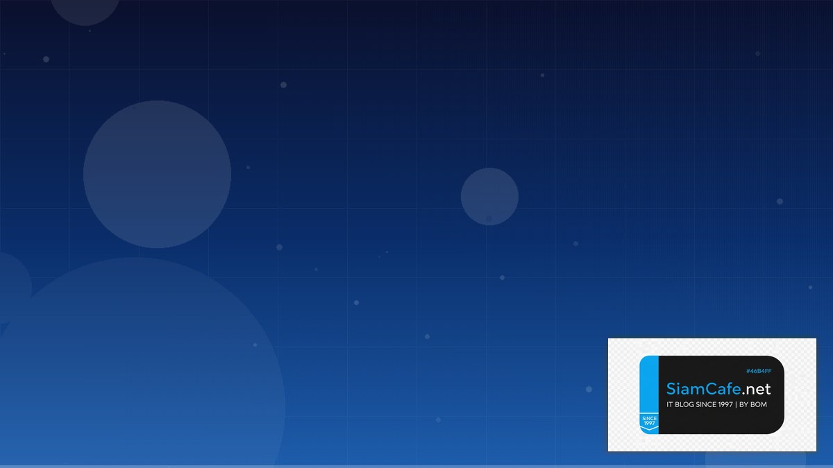 Uptime Kuma Monitoring Career Development IT | SiamCafe Blog