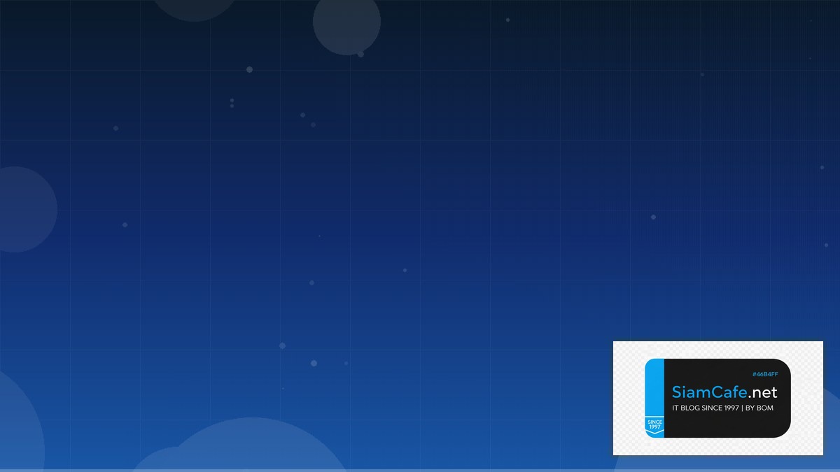 Uptime Kuma Monitoring Certification Path | SiamCafe Blog