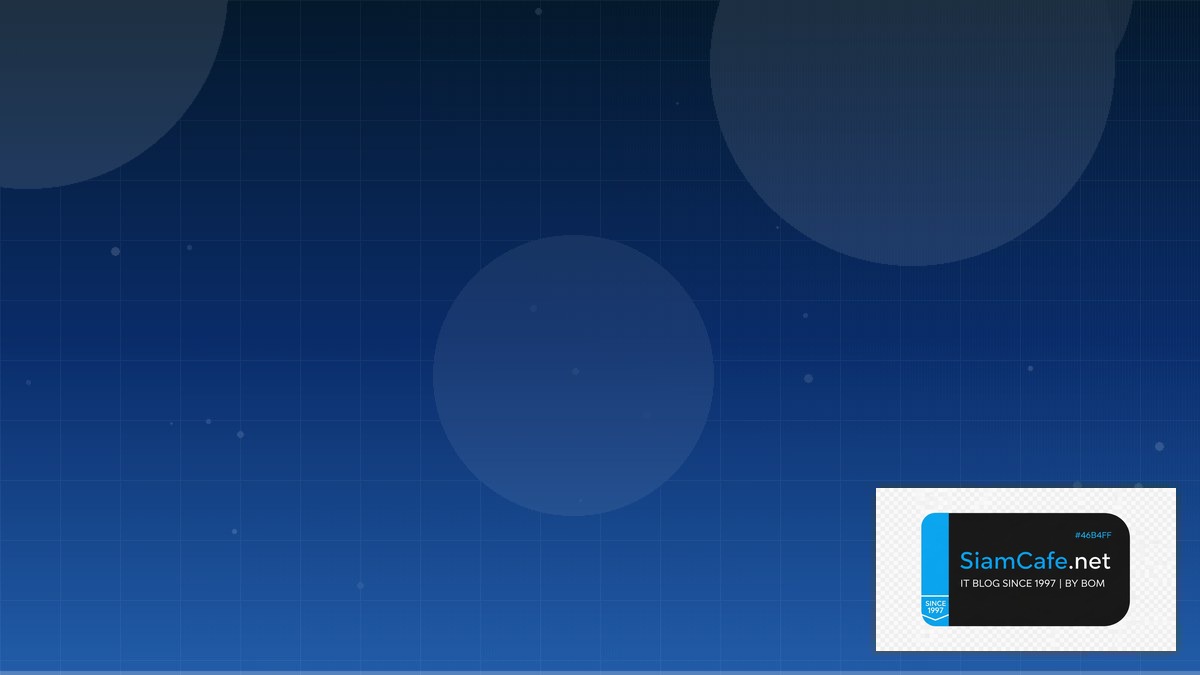 Uptime Kuma Monitoring Chaos Engineering | SiamCafe Blog