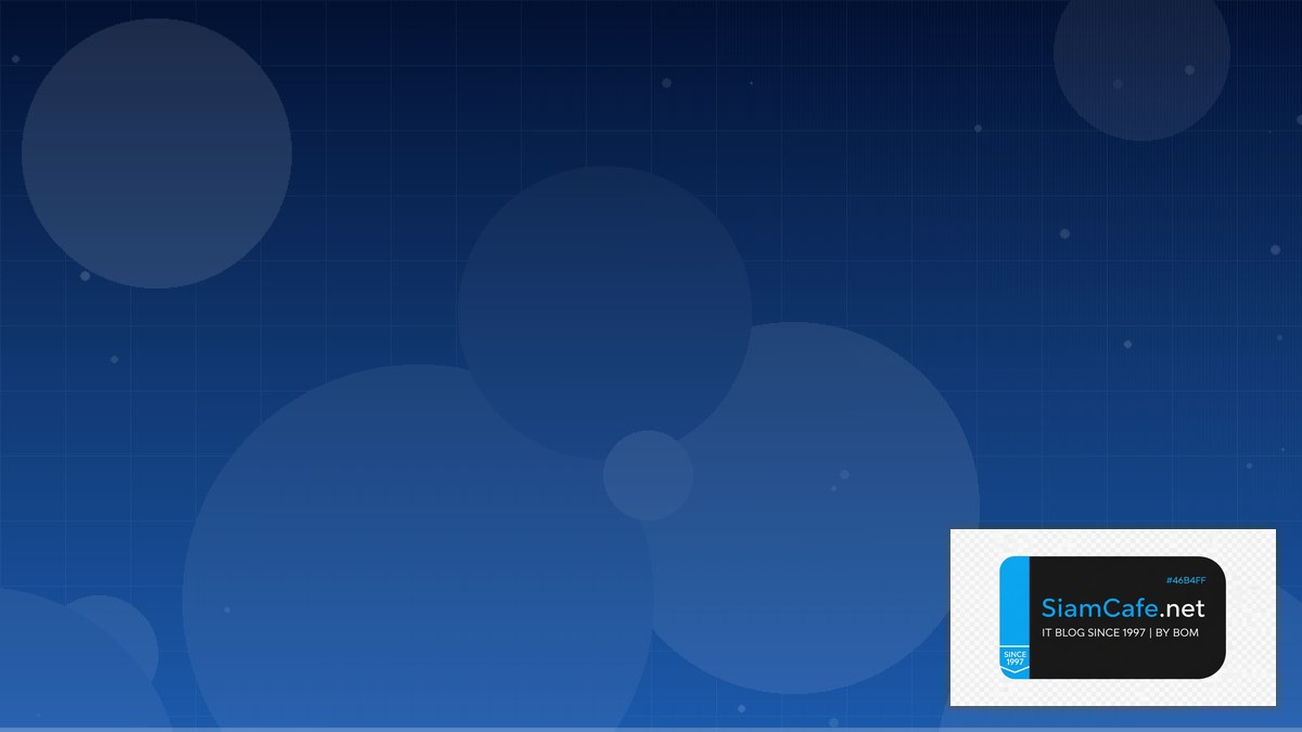 Uptime Kuma Monitoring Citizen Developer | SiamCafe Blog