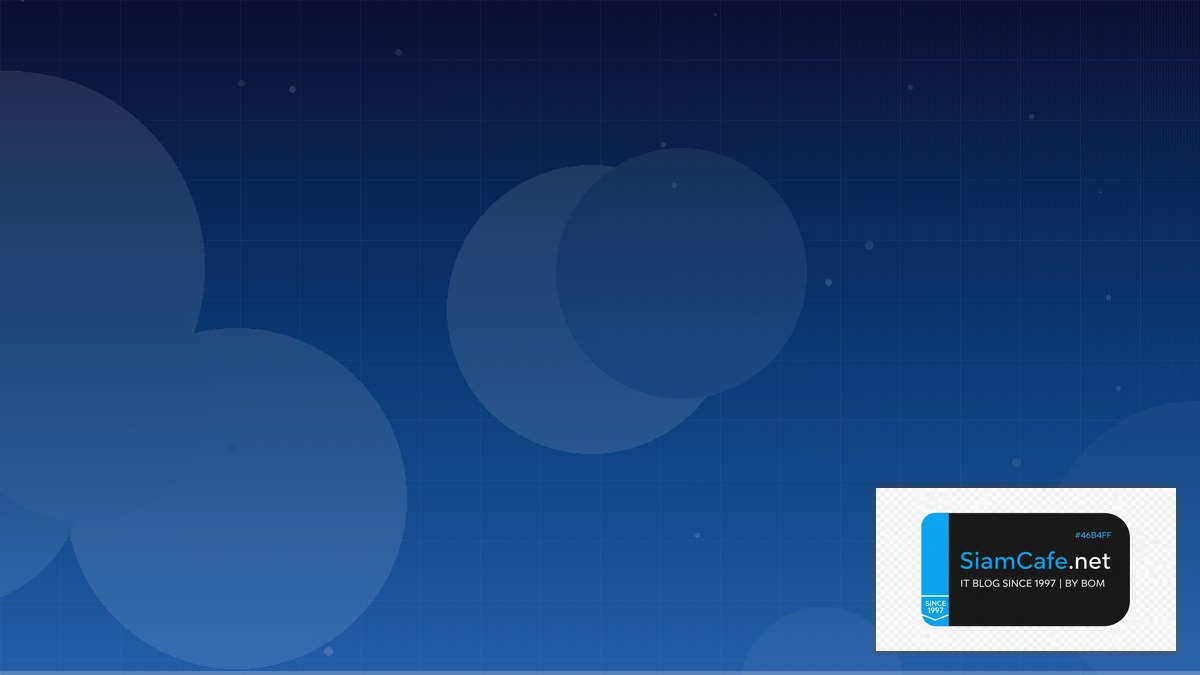 Uptime Kuma Monitoring Clean Architecture | SiamCafe Blog