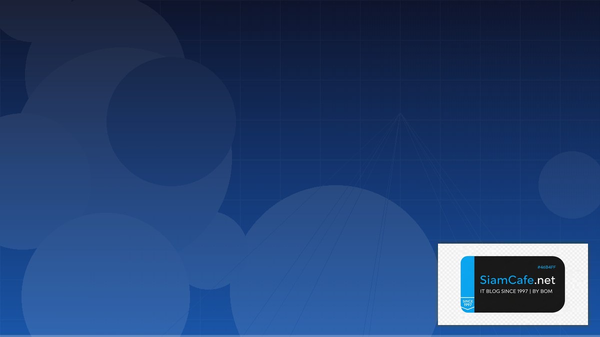 Uptime Kuma Monitoring Cloud Migration Strategy | SiamCafe Blog