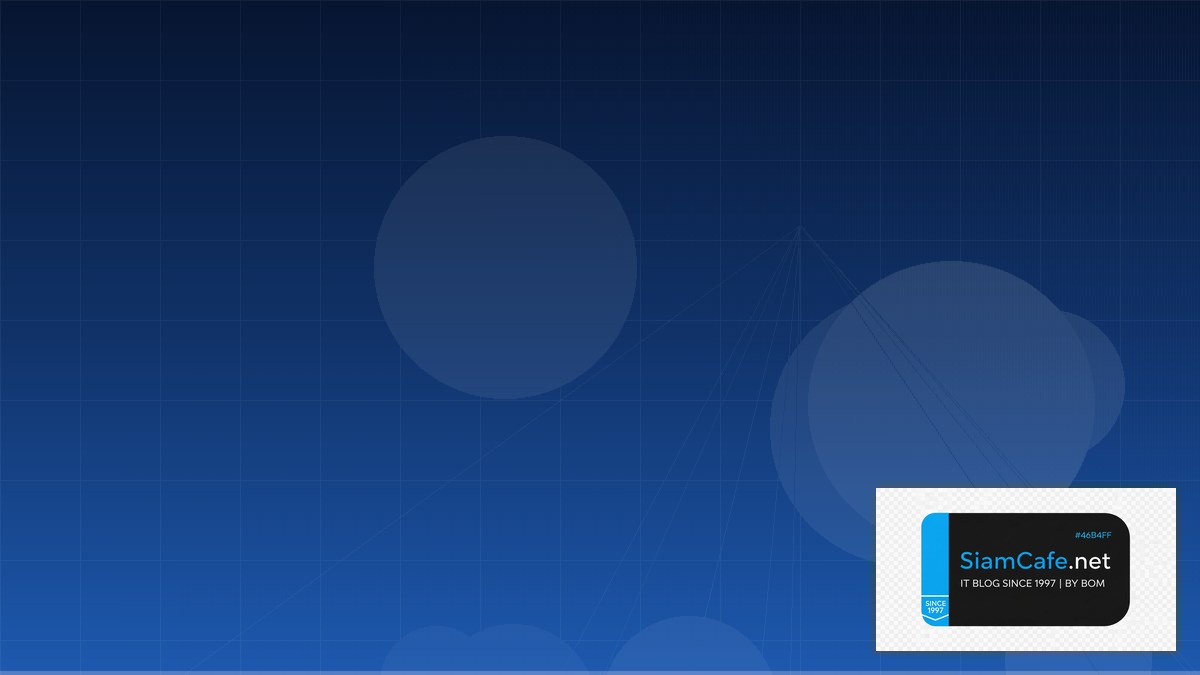 Uptime Kuma Monitoring Cloud Native Design | SiamCafe Blog