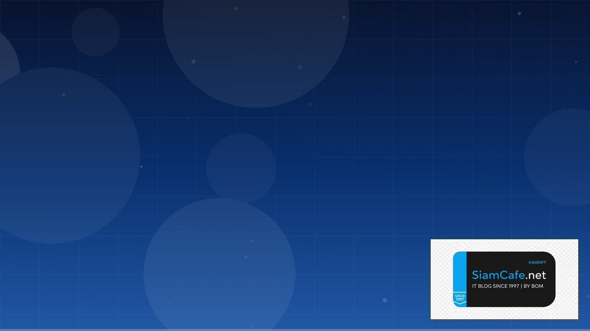 Uptime Kuma Monitoring Community Building | SiamCafe Blog