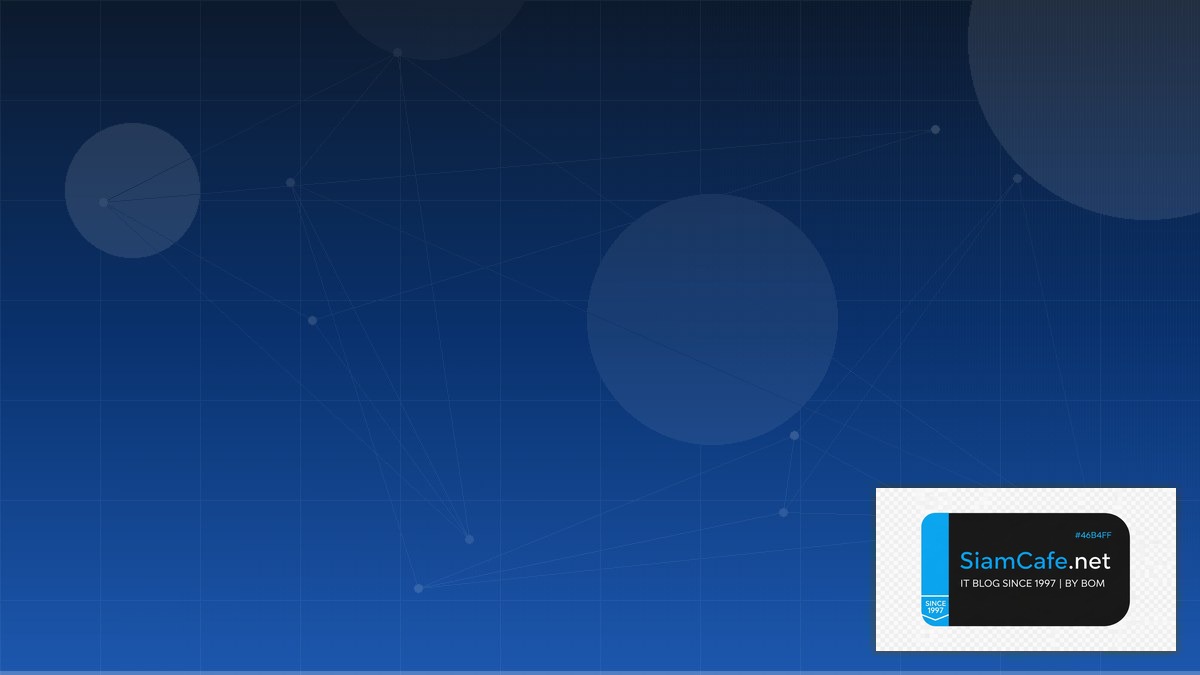 Uptime Kuma Monitoring Container Orchestration | SiamCafe Blog