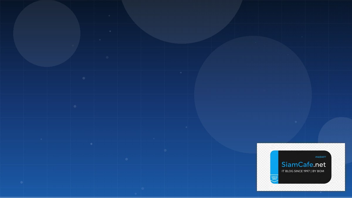 Uptime Kuma Monitoring Disaster Recovery Plan | SiamCafe Blog