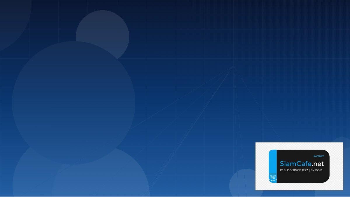 Uptime Kuma Monitoring Docker Container Deploy | SiamCafe Blog