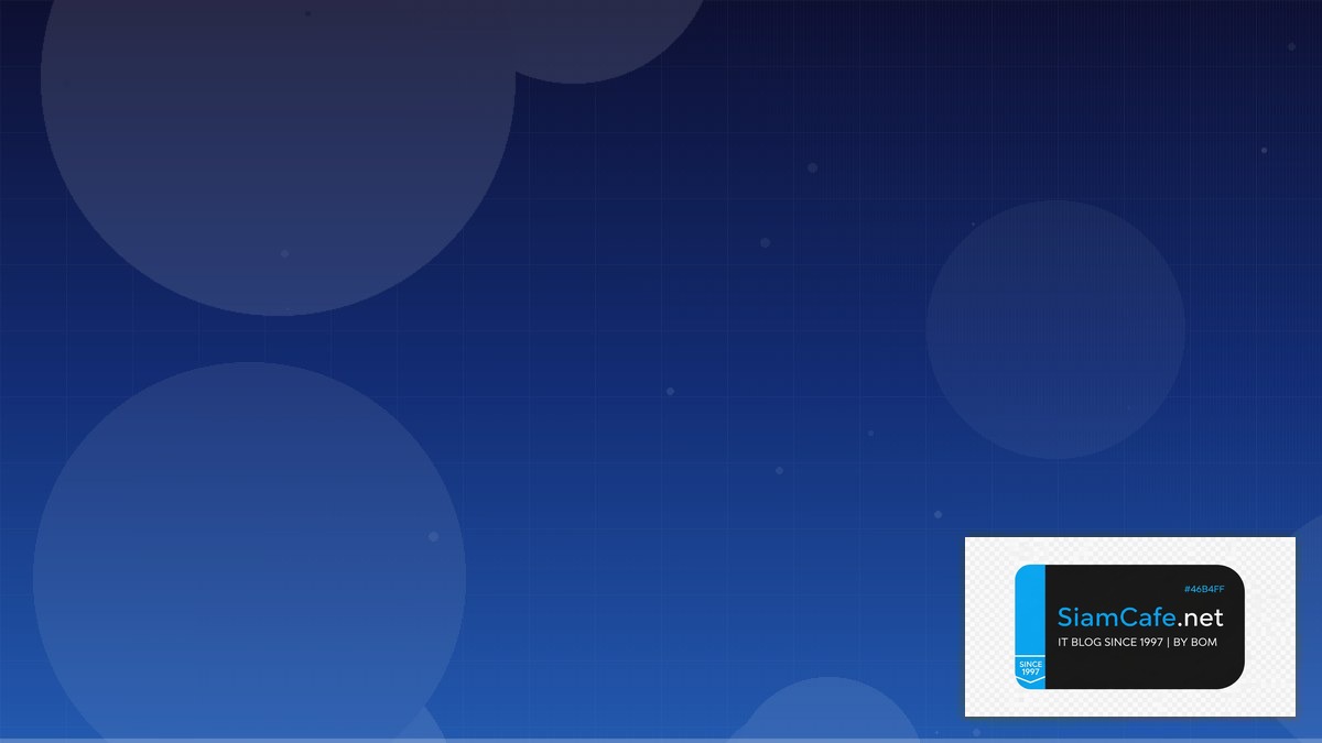 Uptime Kuma Monitoring Edge Computing | SiamCafe Blog