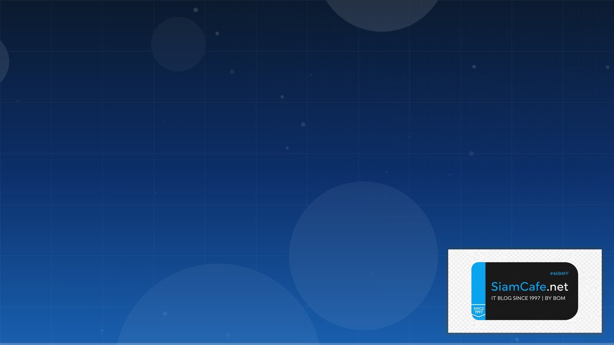 Uptime Kuma Monitoring Event Driven Design | SiamCafe Blog