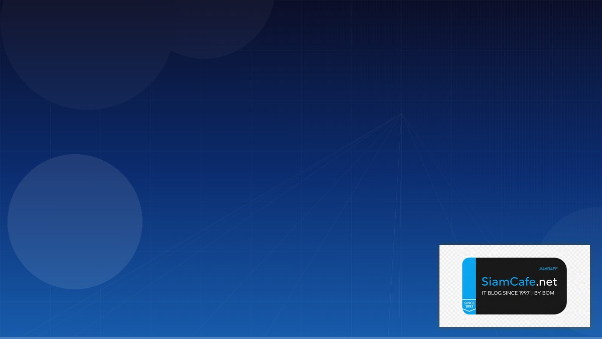 Uptime Kuma Monitoring Hybrid Cloud Setup | SiamCafe Blog