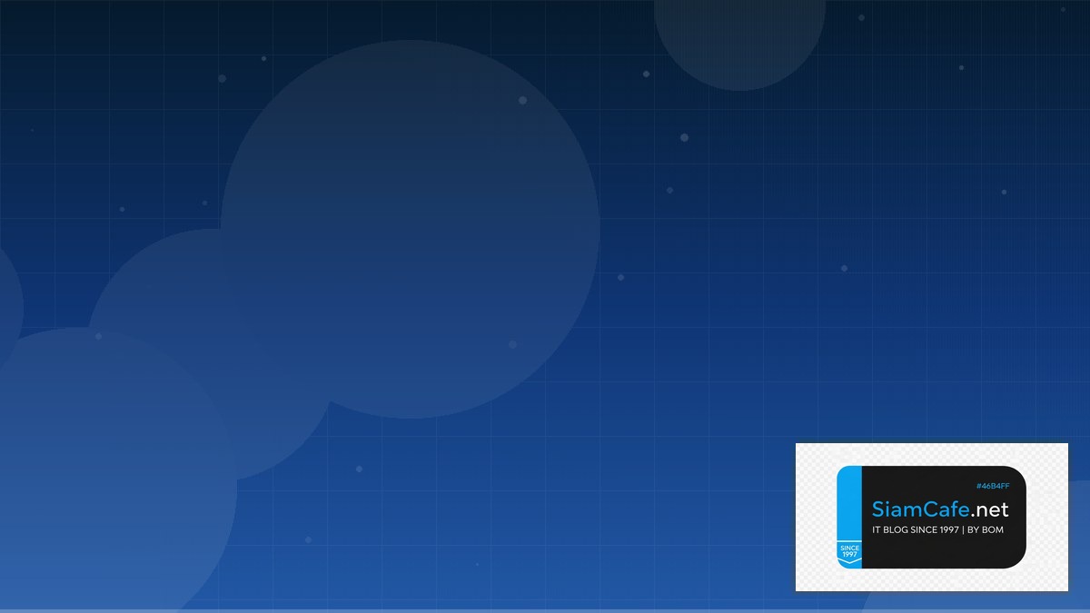 Uptime Kuma Monitoring Identity Access Management | SiamCafe Blog