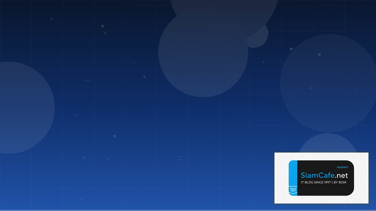 Uptime Kuma Monitoring Infrastructure as Code | SiamCafe Blog