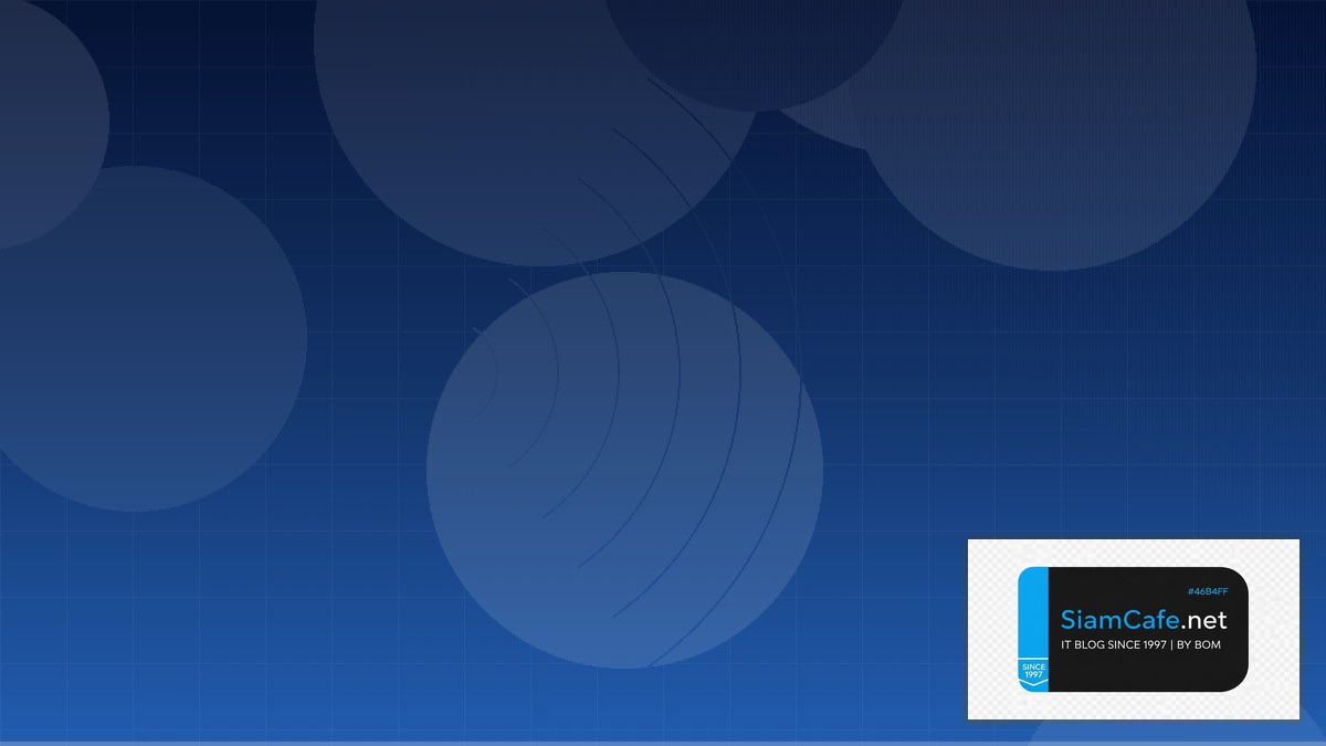 Uptime Kuma Monitoring IoT Gateway | SiamCafe Blog