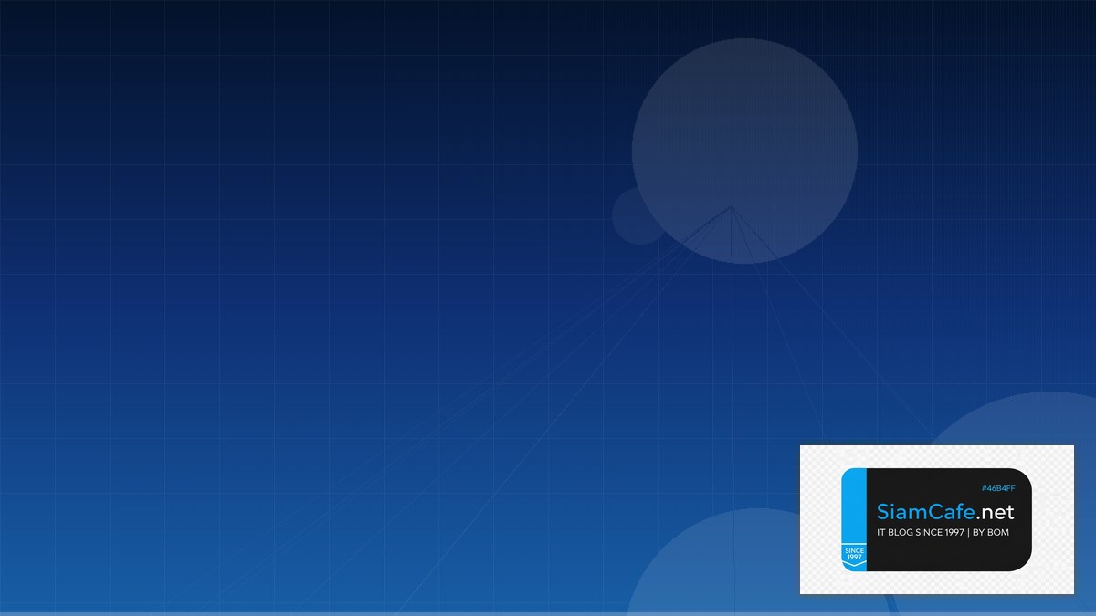 Uptime Kuma Monitoring Kubernetes Deployment | SiamCafe Blog