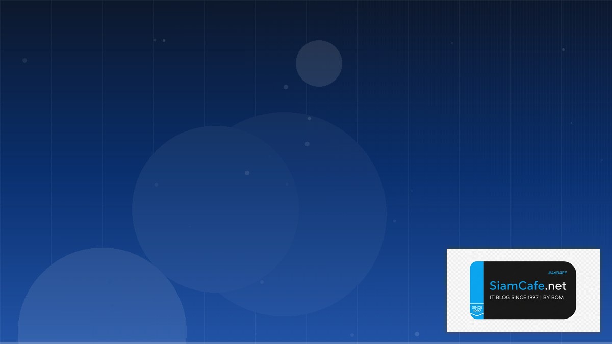 Uptime Kuma Monitoring Learning Path Roadmap | SiamCafe Blog