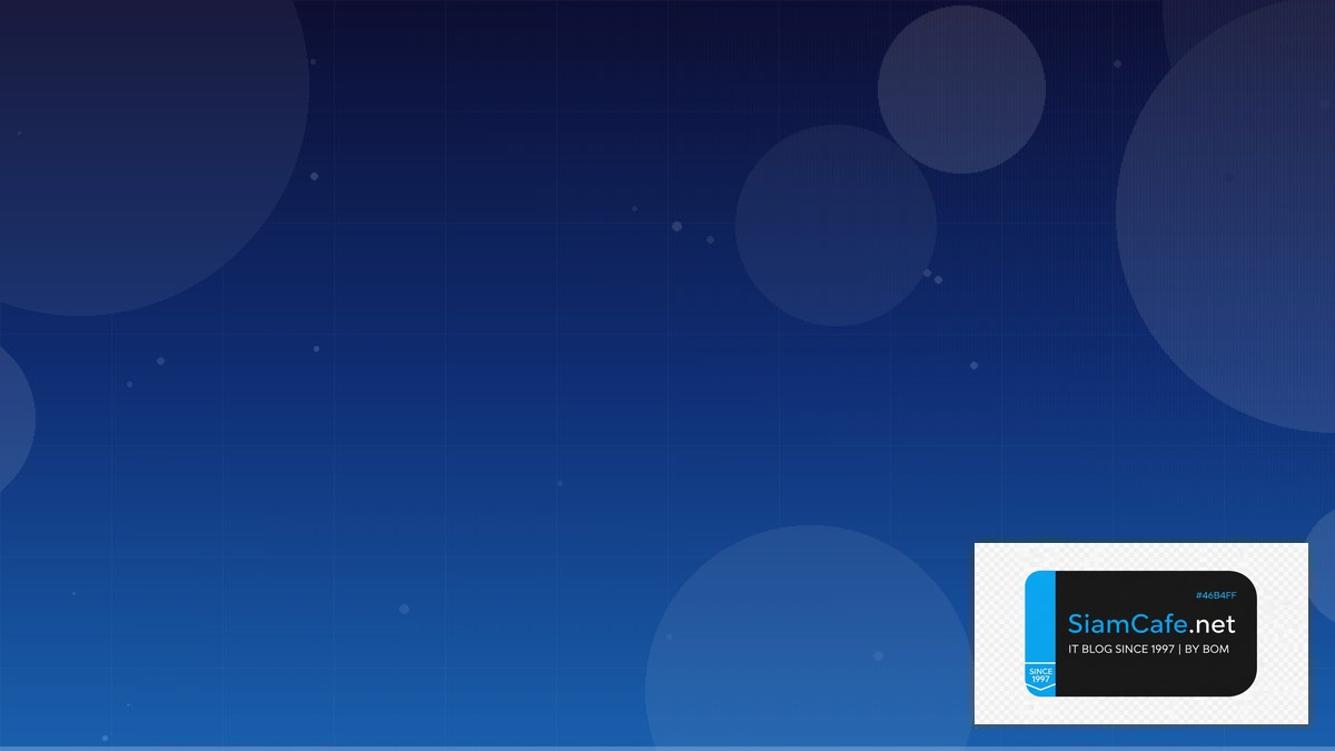 Uptime Kuma Monitoring Micro-segmentation | SiamCafe Blog