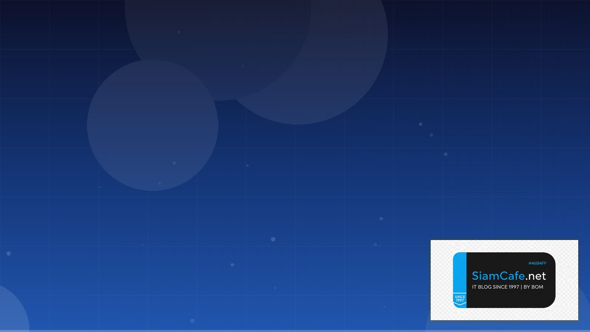 Uptime Kuma Monitoring Observability Stack | SiamCafe Blog