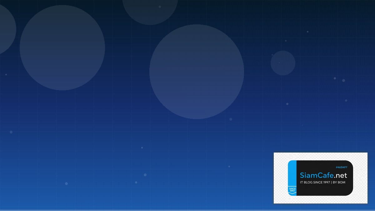 Uptime Kuma Monitoring Open Source Contribution | SiamCafe Blog