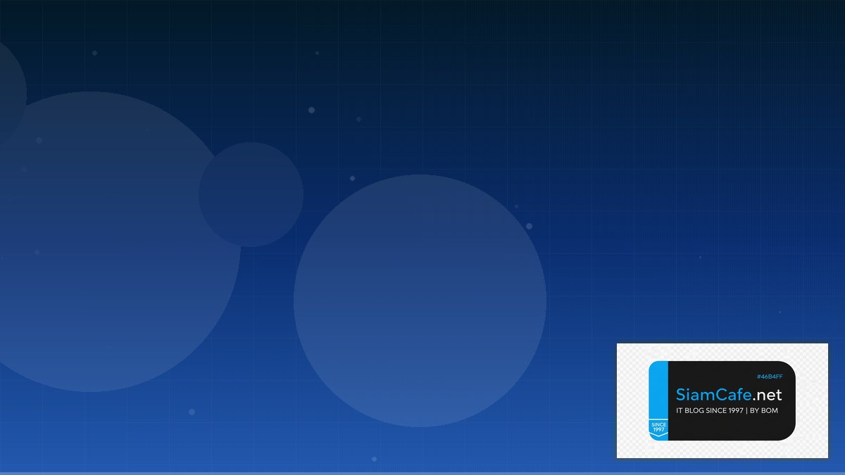 Uptime Kuma Monitoring Platform Engineering | SiamCafe Blog