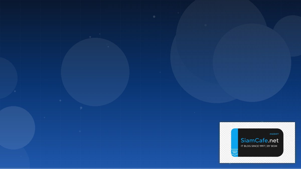 Uptime Kuma Monitoring Post-mortem Analysis | SiamCafe Blog