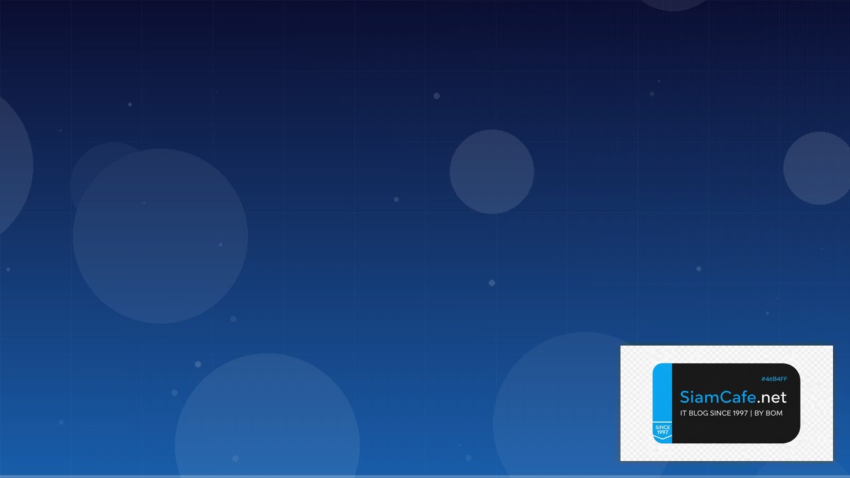 Uptime Kuma Monitoring Scaling Strategy วิธี Scale | SiamCafe Blog