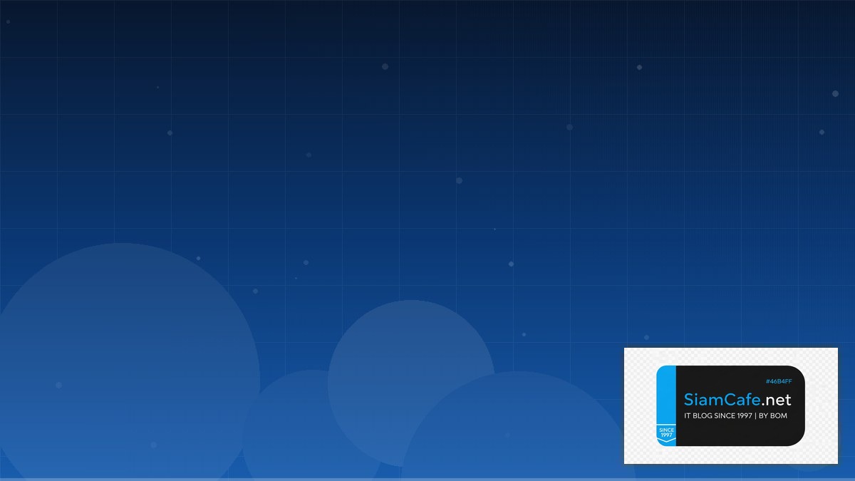 Uptime Kuma Monitoring Service Mesh Setup | SiamCafe Blog