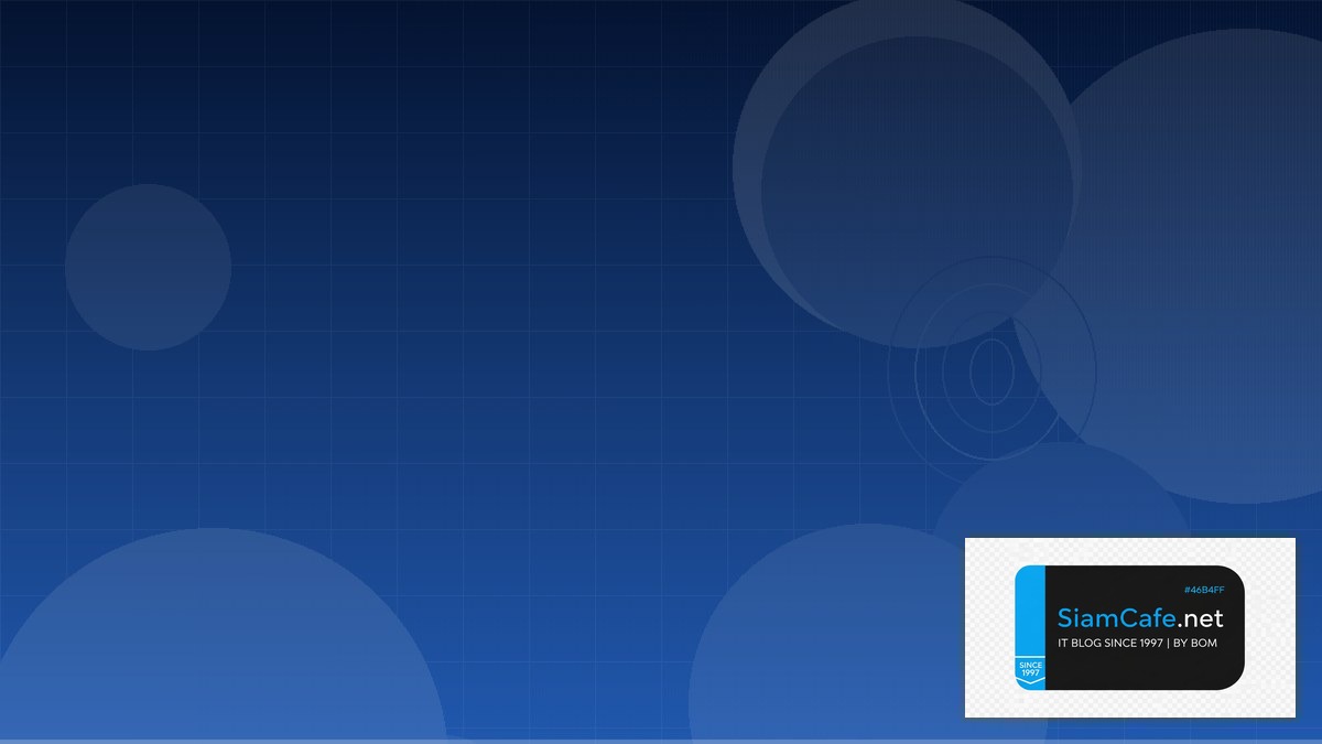 Uptime Kuma Monitoring Shift Left Security | SiamCafe Blog